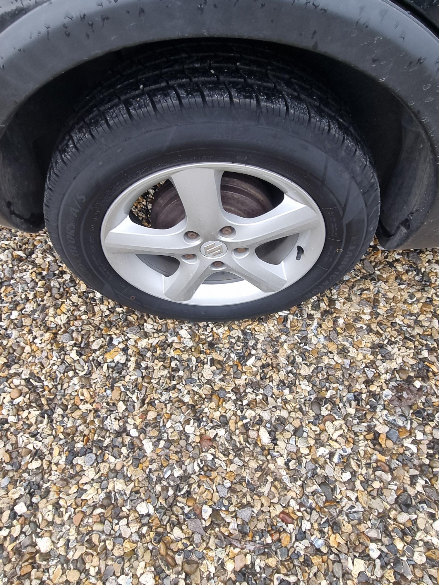 Used Suzuki SX4 2007 for sale - 76976864: Photo 17