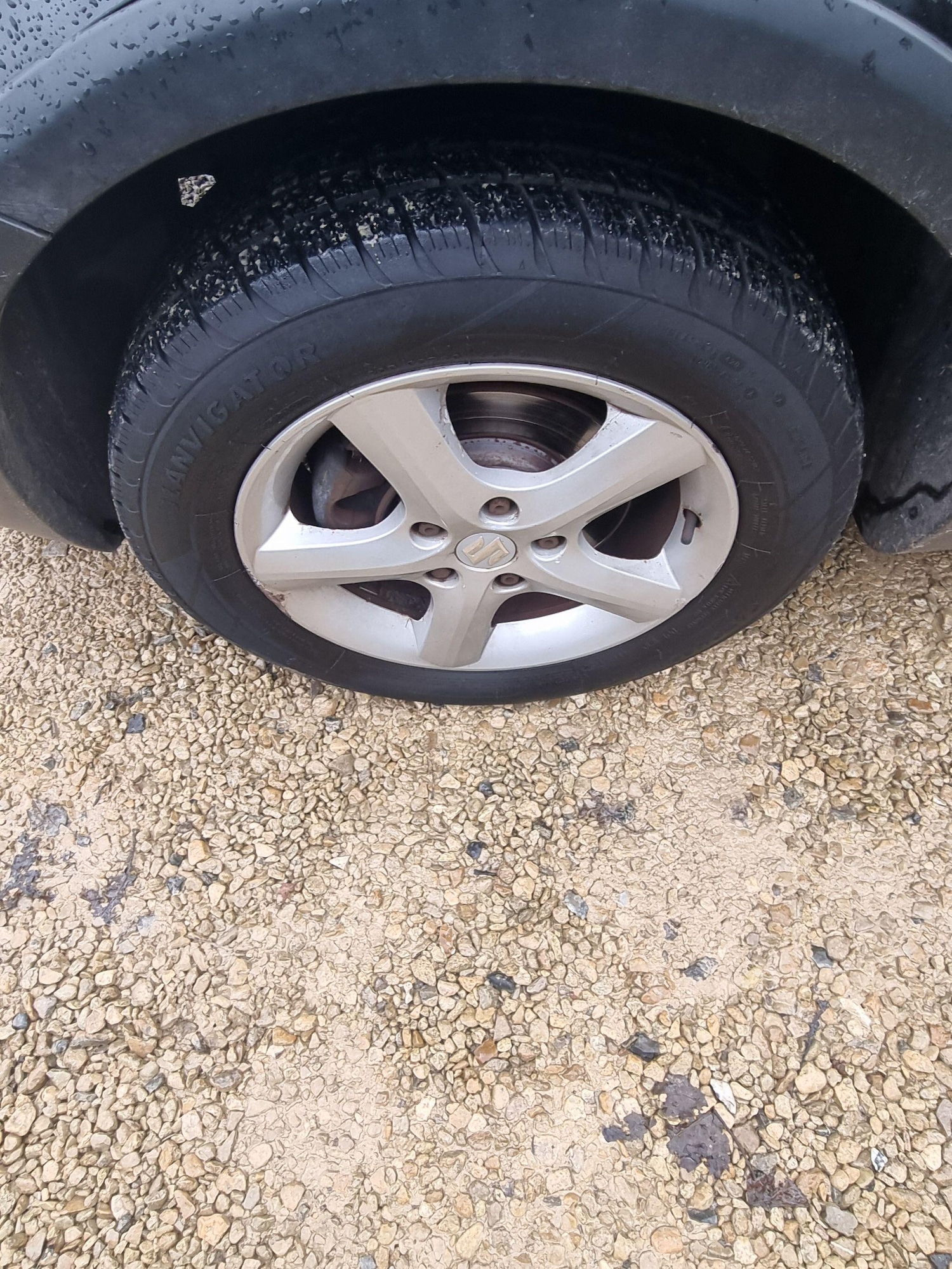 Used Suzuki SX4 2007 for sale - 76976864: Photo 18