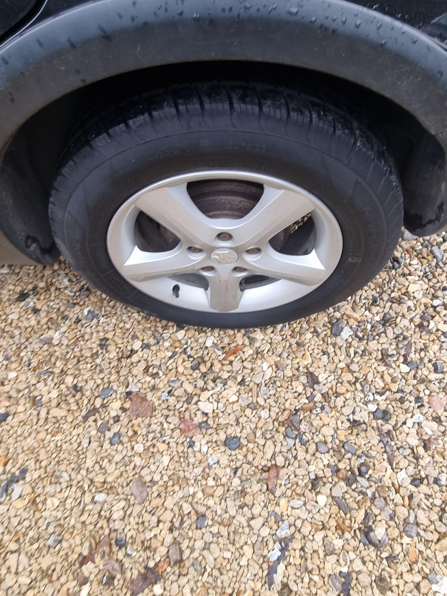 Used Suzuki SX4 2007 for sale - 76976864: Photo 19