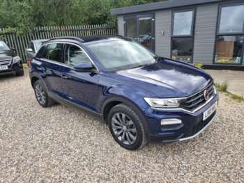 2018 (18) - 1.5 TSI EVO SE Euro 6 (s/s) 5dr