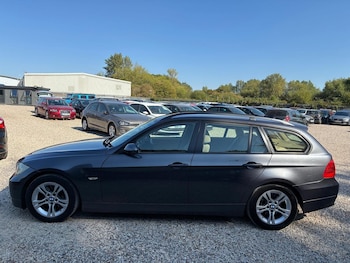 Used BMW 3 Series 2008 for sale - 79508537: Photo