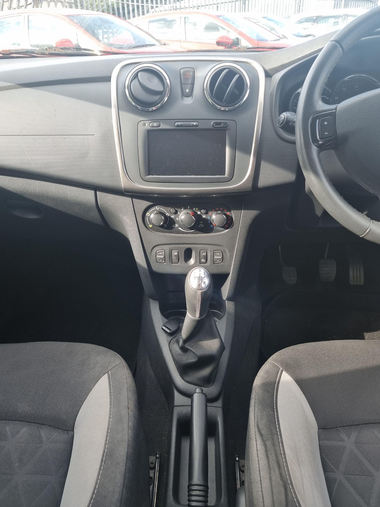 Vehicle 13