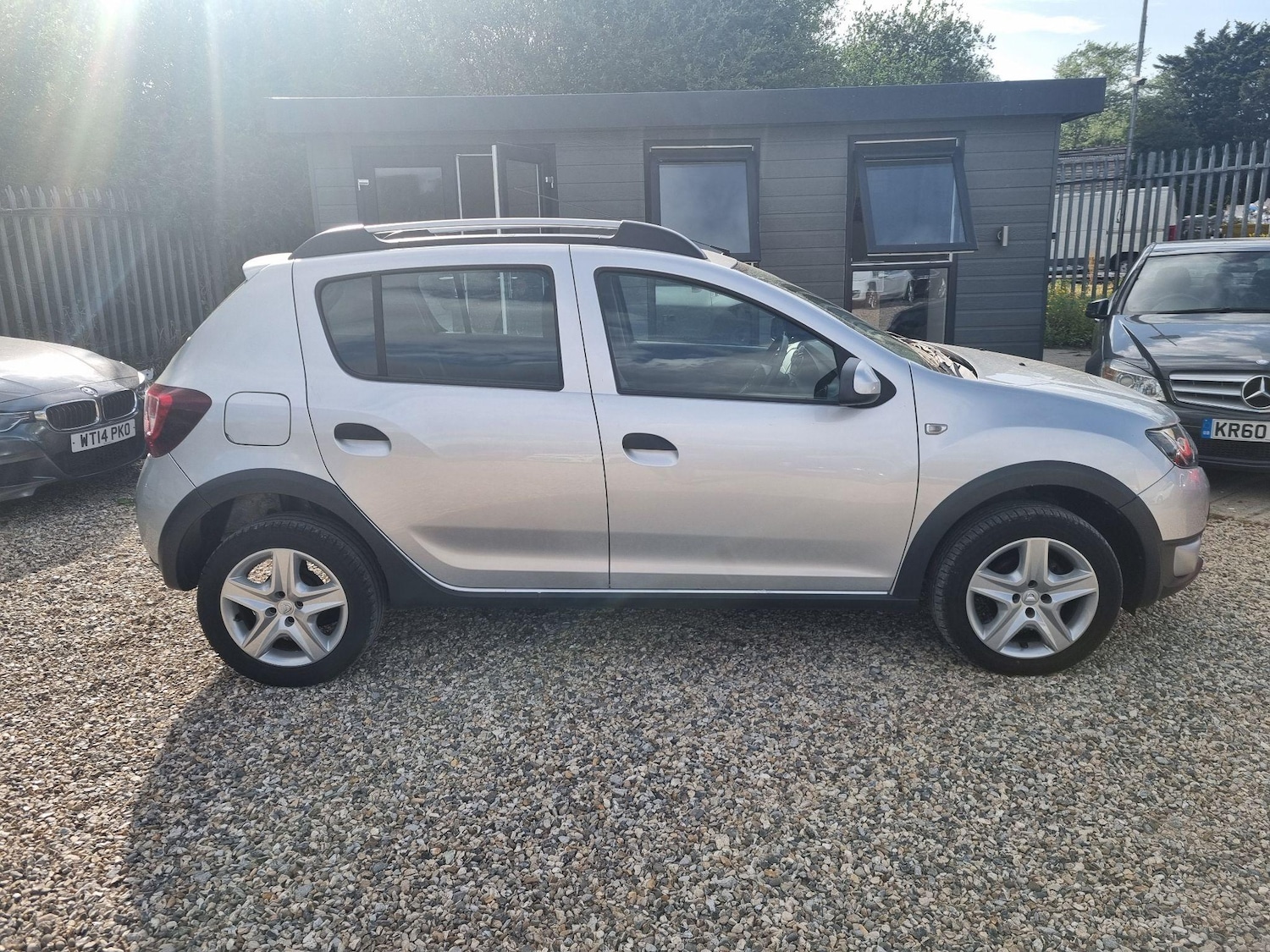 Vehicle 7