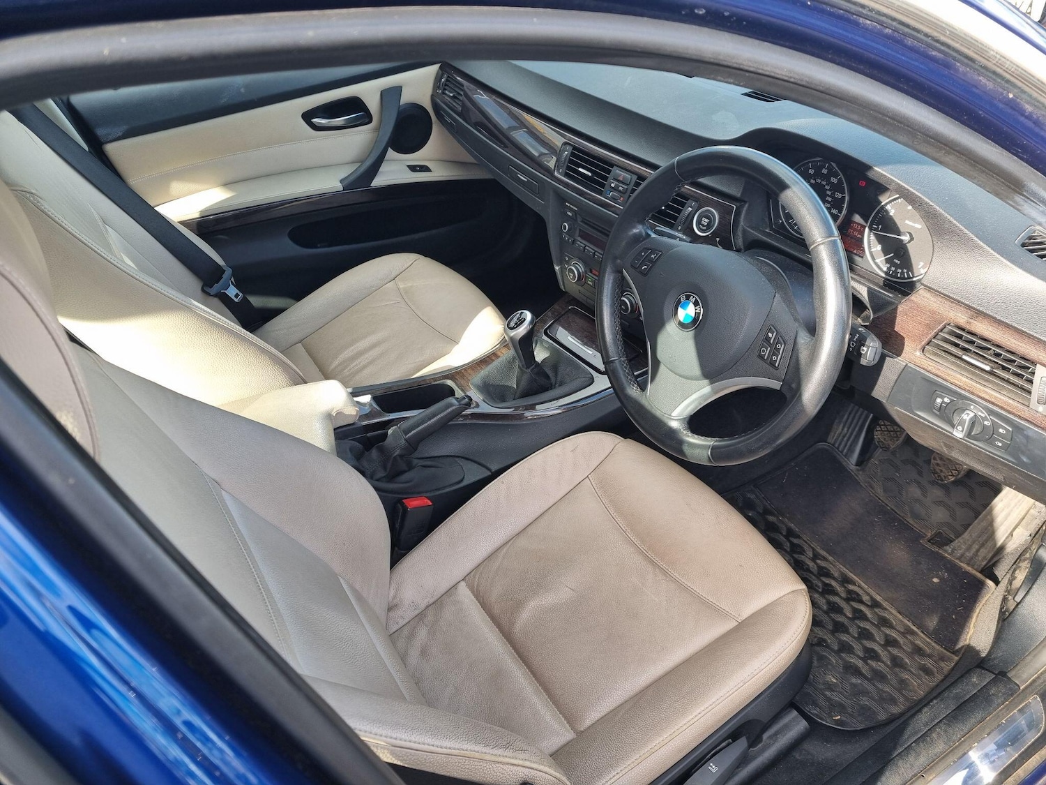 Used BMW 3 Series for sale - 76473479: Photo 10