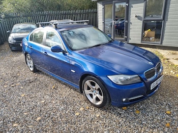 Used BMW 3 Series 2010 for sale - 76473479: Photo