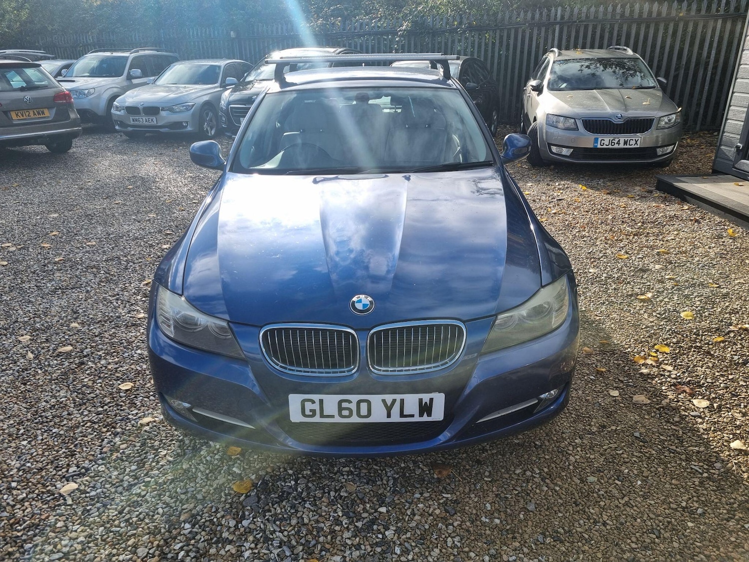 Used BMW 3 Series for sale - 76473479: Photo 2