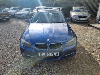 Used BMW 3 Series 2010 for sale - 76473479: Photo
