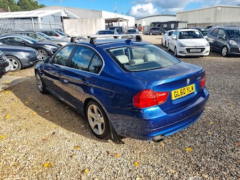 Used BMW 3 Series 2010 for sale - 76473479: Photo