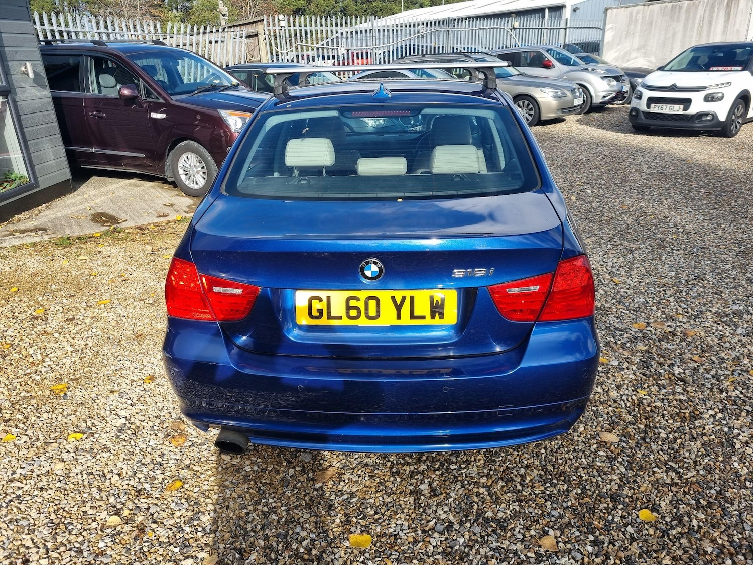 Used BMW 3 Series for sale - 76473479: Photo 5