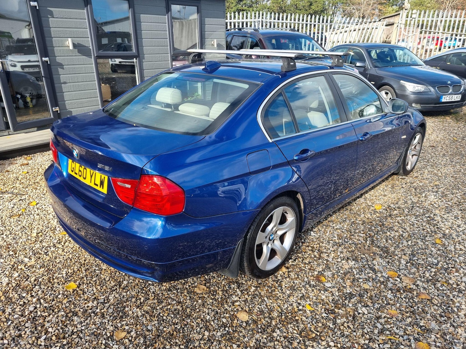 Used BMW 3 Series for sale - 76473479: Photo 6
