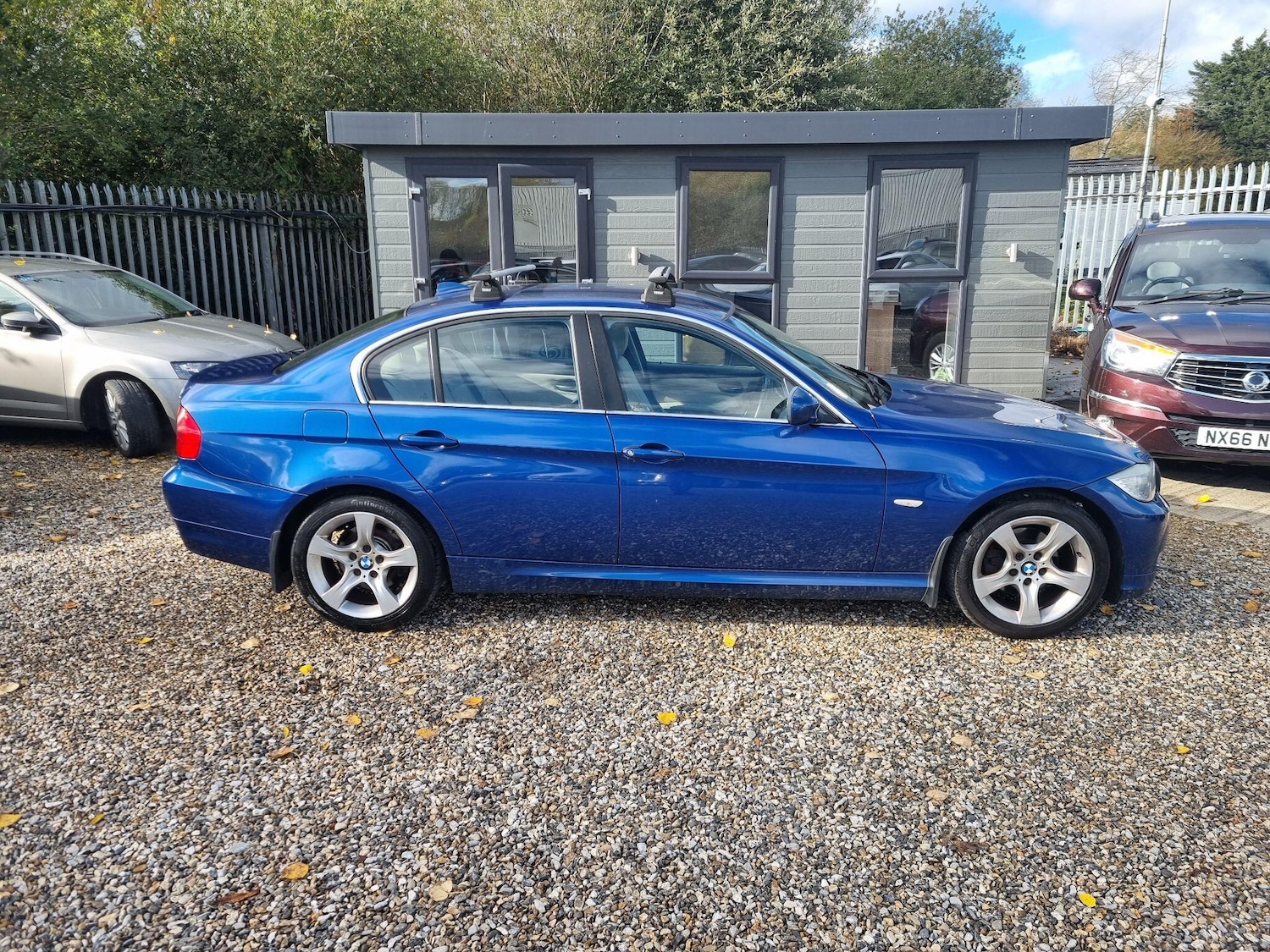 Used BMW 3 Series for sale - 76473479: Photo 7