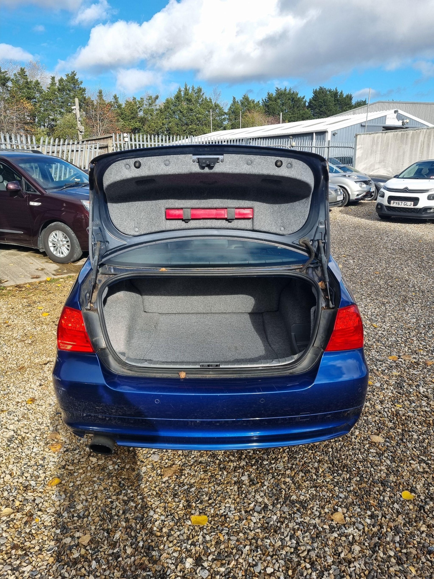 Used BMW 3 Series for sale - 76473479: Photo 8