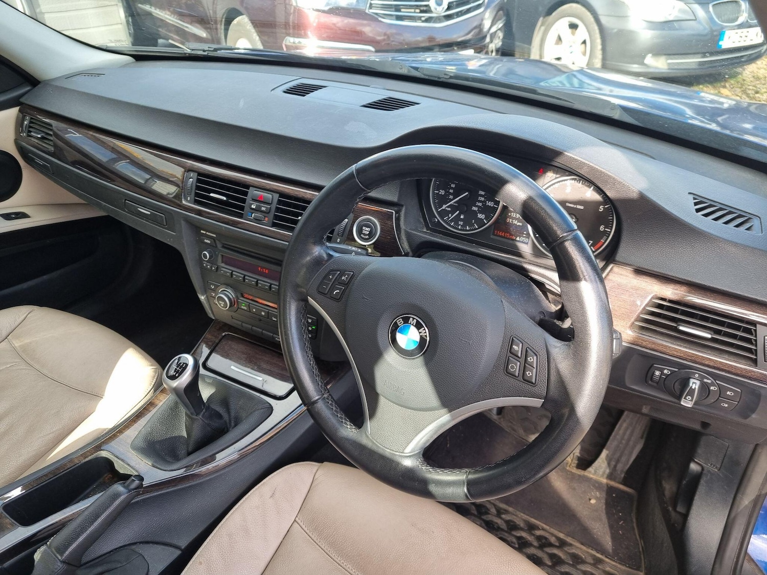 Used BMW 3 Series for sale - 76473479: Photo 9