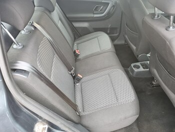 Used Skoda Fabia 2015 for sale - 77266592: Photo