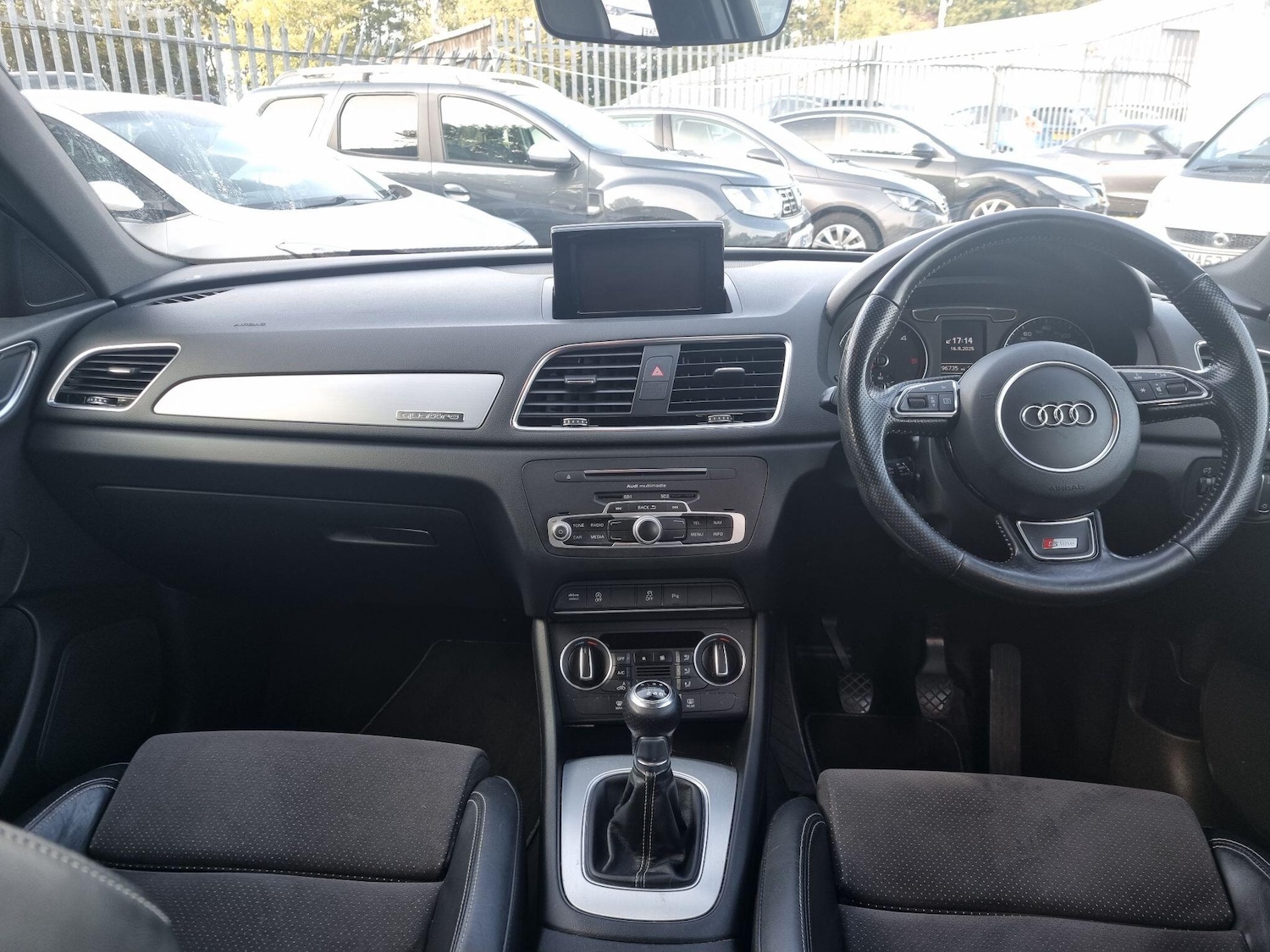Vehicle 13