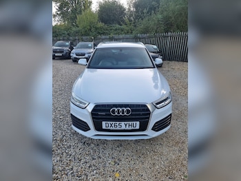 Used Audi Q3 2015 for sale - 75928197: Photo