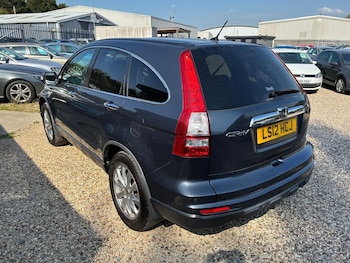 Used Honda CR-V 2012 for sale - 79011917: Photo