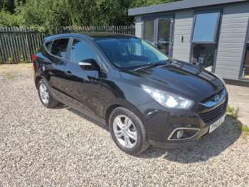 (13) - 1.7 CRDi Style Euro 5 (s/s) 5dr