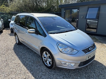 Used Ford Galaxy 2010 for sale - 78085833: Photo