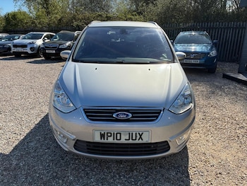 Used Ford Galaxy 2010 for sale - 78085833: Photo