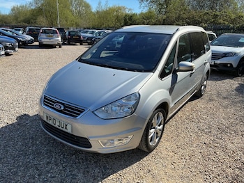 Used Ford Galaxy 2010 for sale - 78085833: Photo
