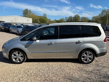 Used Ford Galaxy 2010 for sale - 78085833: Photo