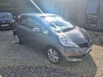 2014 (64) - 1.4 i-VTEC ES Plus Euro 5 5dr
