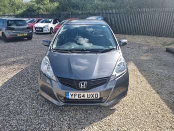 Used Honda Jazz 2014 for sale - 74900678: Photo