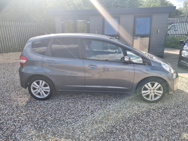 Used Honda Jazz 2014 for sale - 74900678: Photo 7