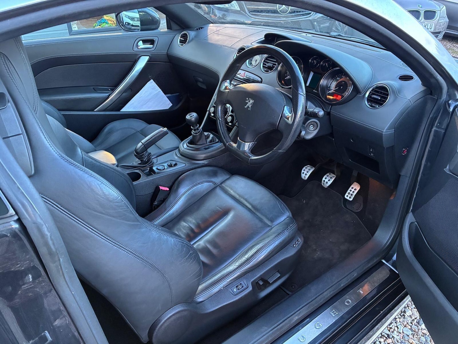 Used Peugeot RCZ 2012 for sale - 77882752: Photo 10