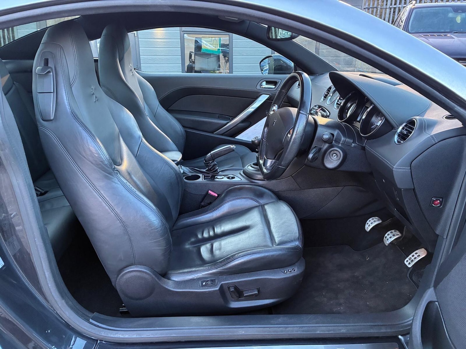 Used Peugeot RCZ 2012 for sale - 77882752: Photo 11