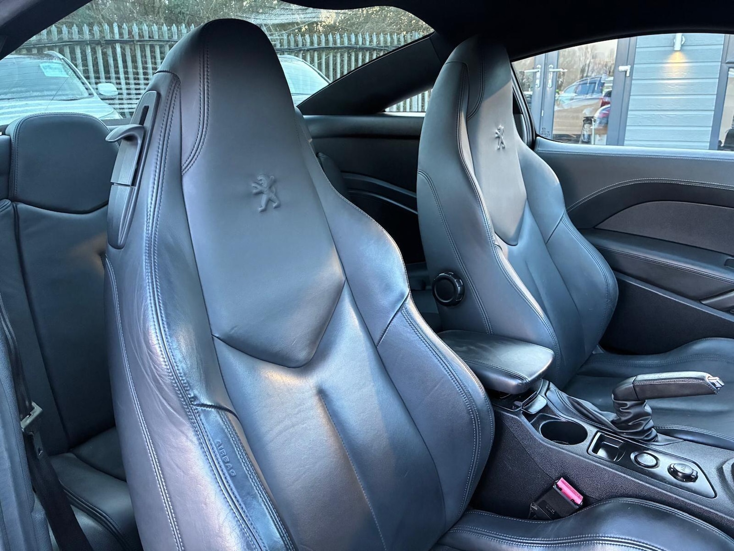 Used Peugeot RCZ 2012 for sale - 77882752: Photo 12