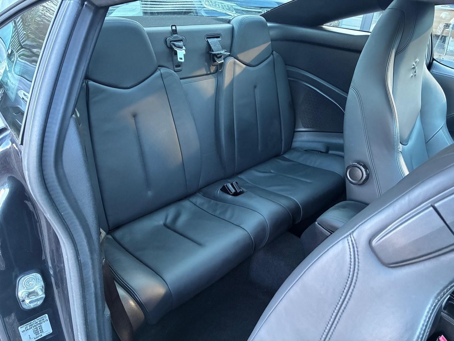 Used Peugeot RCZ 2012 for sale - 77882752: Photo 13