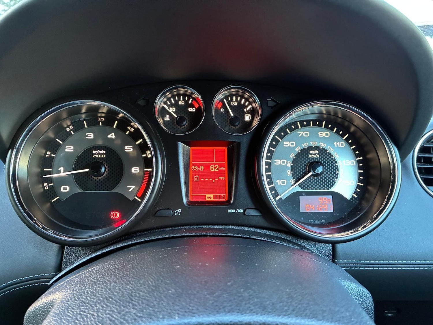 Used Peugeot RCZ 2012 for sale - 77882752: Photo 15