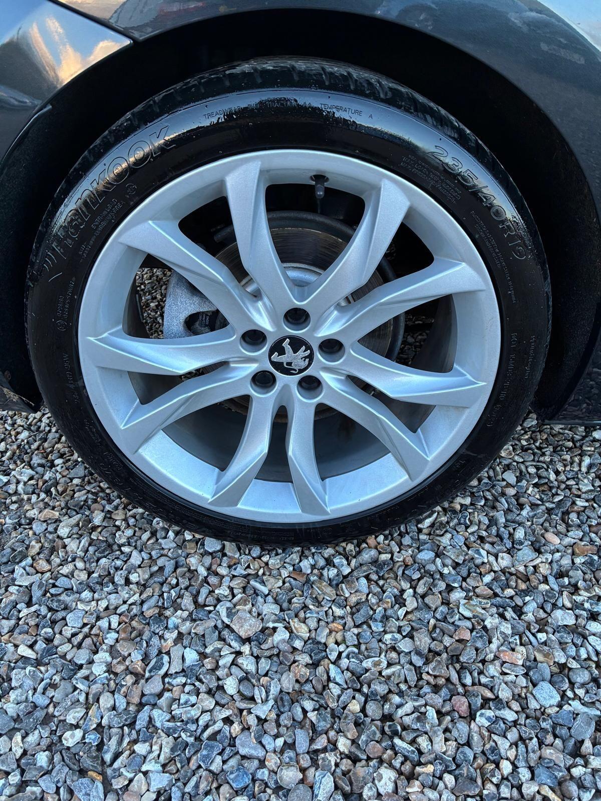 Used Peugeot RCZ 2012 for sale - 77882752: Photo 18