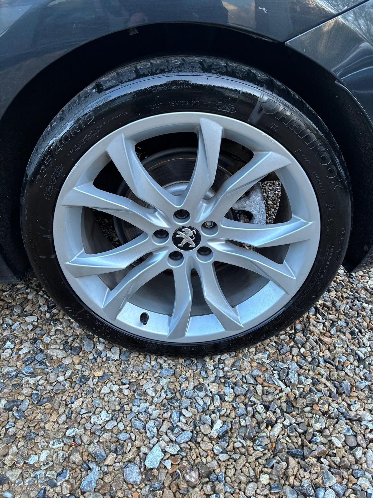 Used Peugeot RCZ 2012 for sale - 77882752: Photo 19