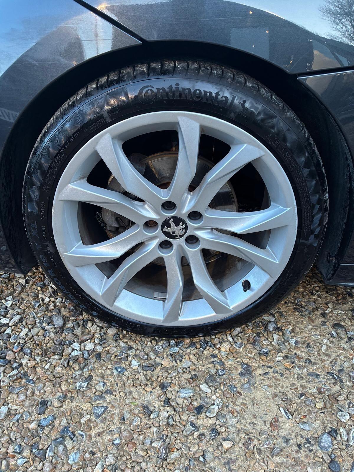 Used Peugeot RCZ 2012 for sale - 77882752: Photo 20