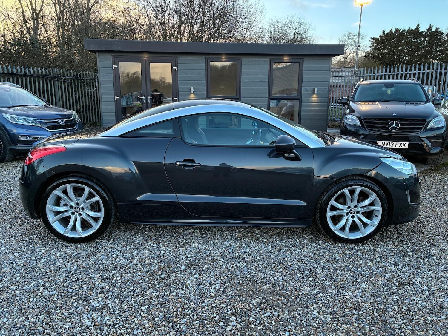 Used Peugeot RCZ 2012 for sale - 77882752: Photo 8