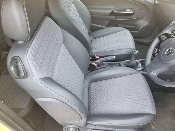 Used Vauxhall Corsa 2013 for sale - 75708520: Photo 11