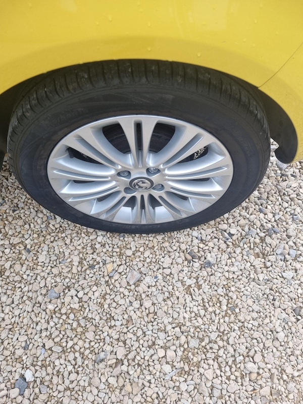 Used Vauxhall Corsa 2013 for sale - 75708520: Photo 15