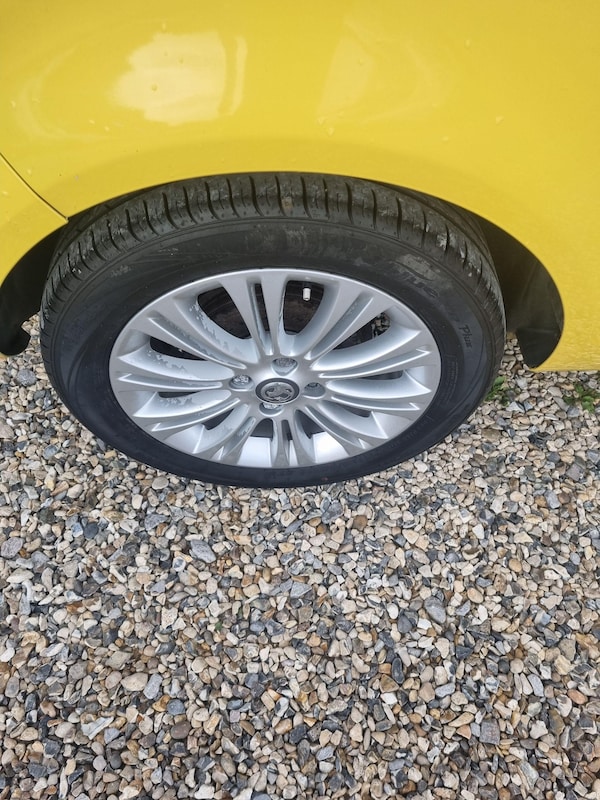 Used Vauxhall Corsa 2013 for sale - 75708520: Photo 16