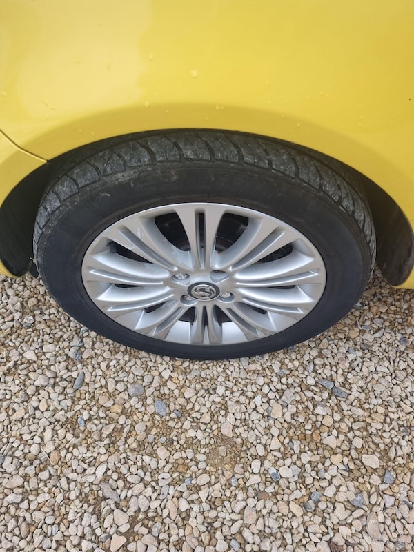 Used Vauxhall Corsa 2013 for sale - 75708520: Photo 17