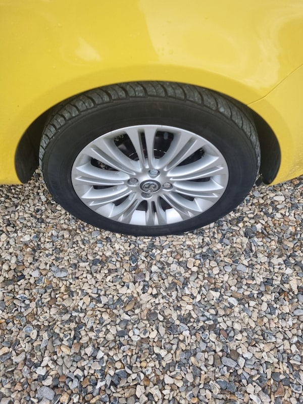 Used Vauxhall Corsa 2013 for sale - 75708520: Photo 18
