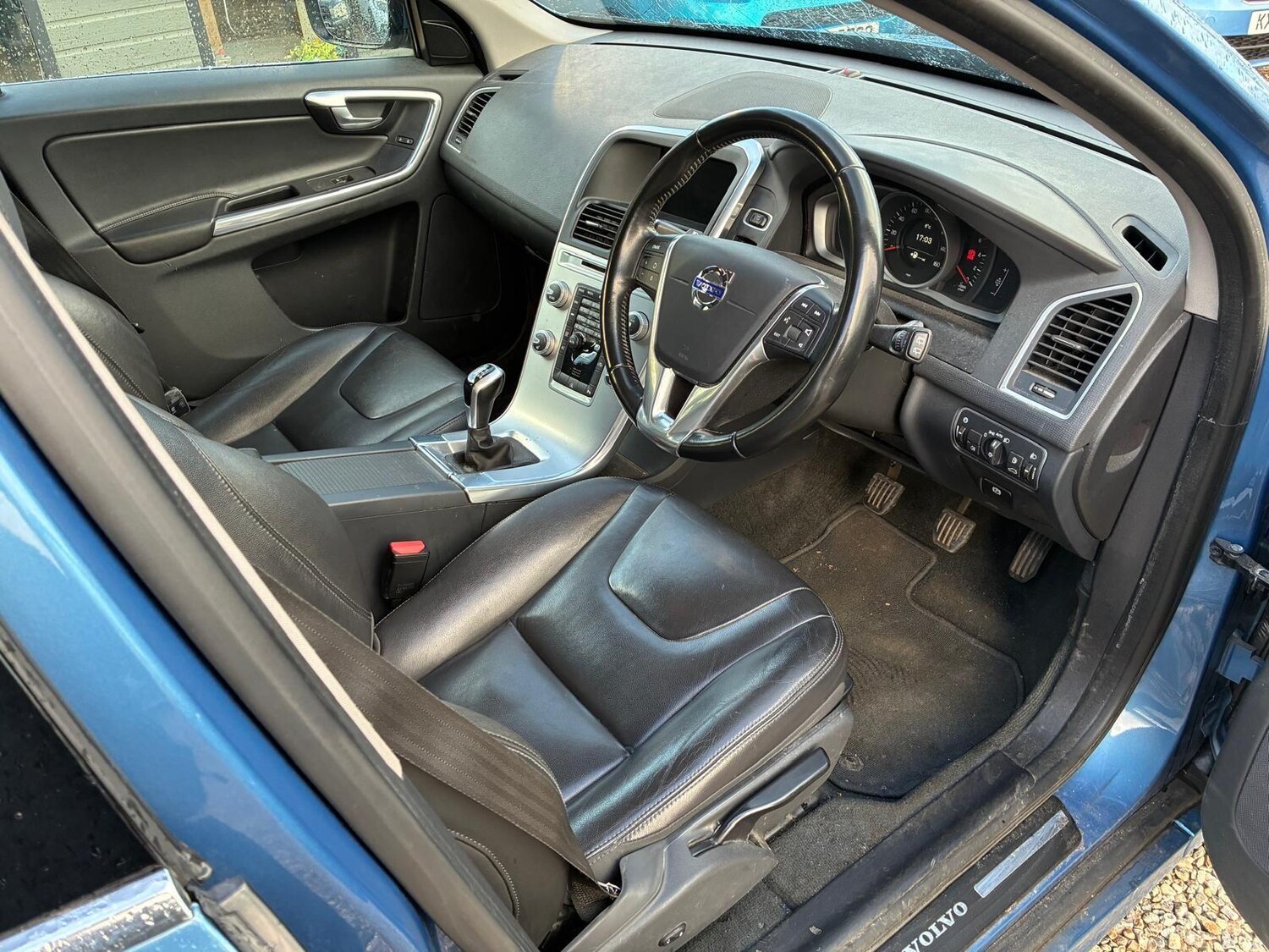 Used Volvo XC60 2016 for sale - 78007296: Photo 10