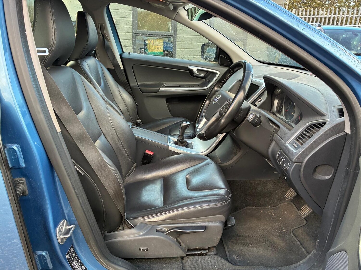 Used Volvo XC60 2016 for sale - 78007296: Photo 11