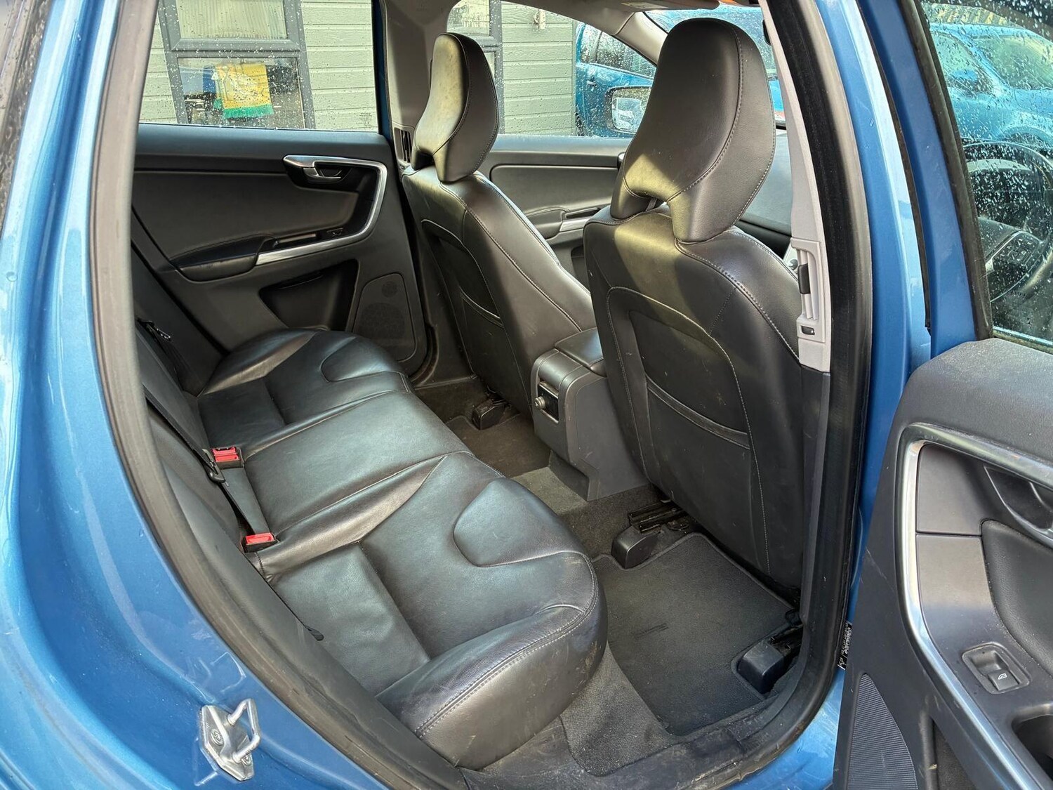 Used Volvo XC60 2016 for sale - 78007296: Photo 13