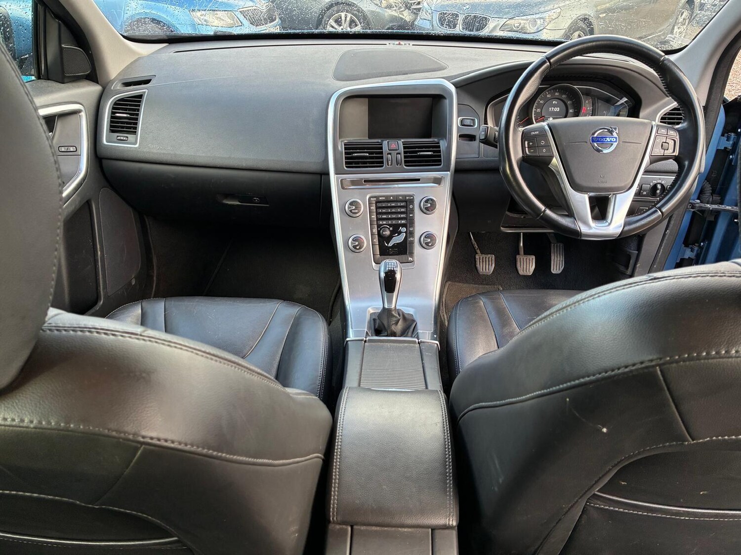 Used Volvo XC60 2016 for sale - 78007296: Photo 14