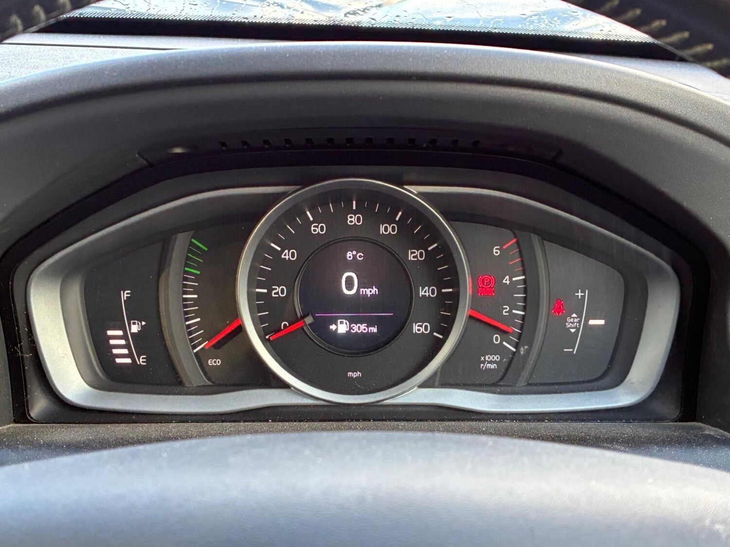 Used Volvo XC60 2016 for sale - 78007296: Photo 16