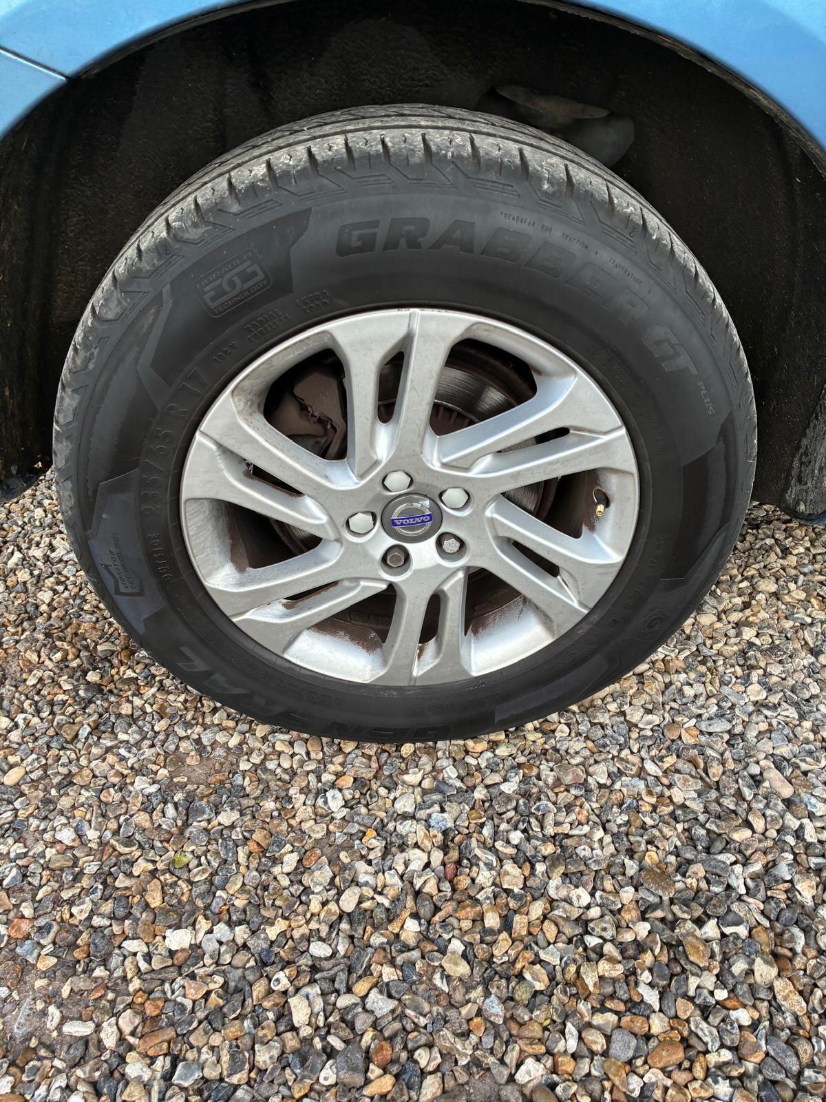 Used Volvo XC60 2016 for sale - 78007296: Photo 18