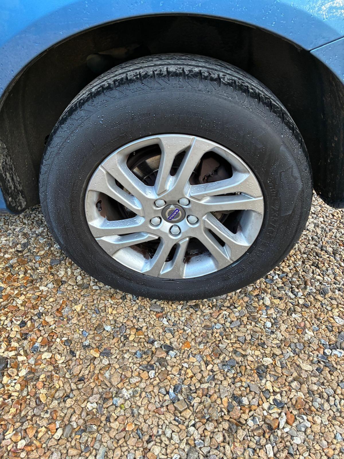 Used Volvo XC60 2016 for sale - 78007296: Photo 20